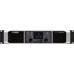 B-Stock Yamaha PX10 Power Amplifier