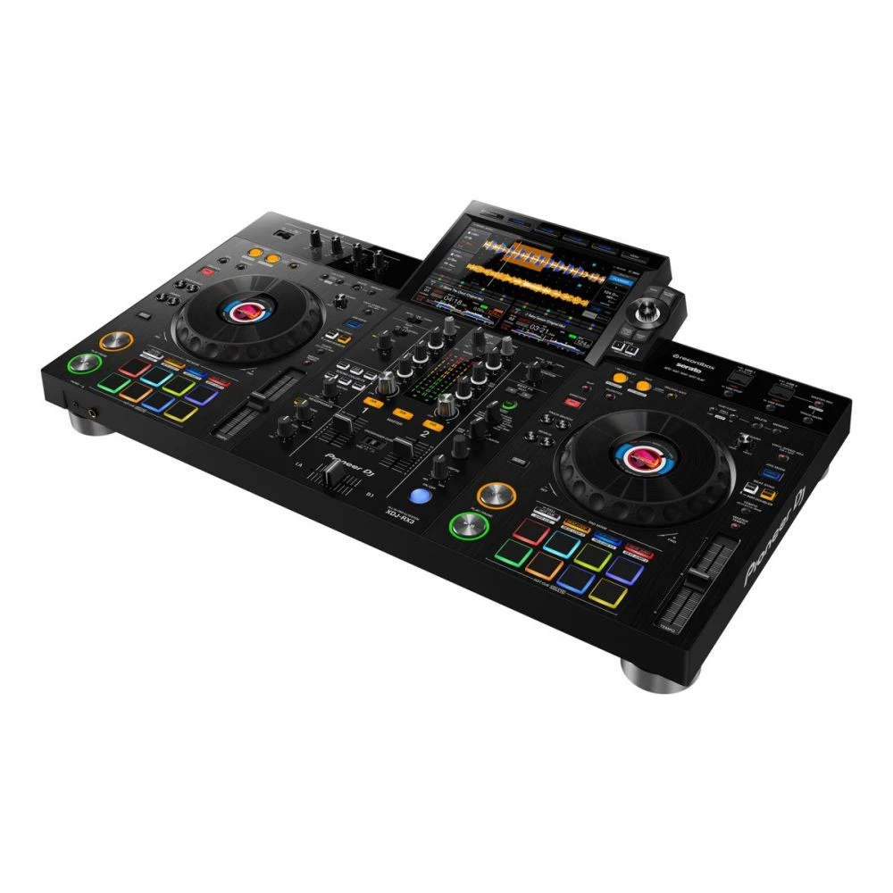 Pioneer DJ XDJ-RX3 All In One DJ Controller - Image 2