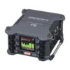 Zoom F6 Multitrack Field Recorder