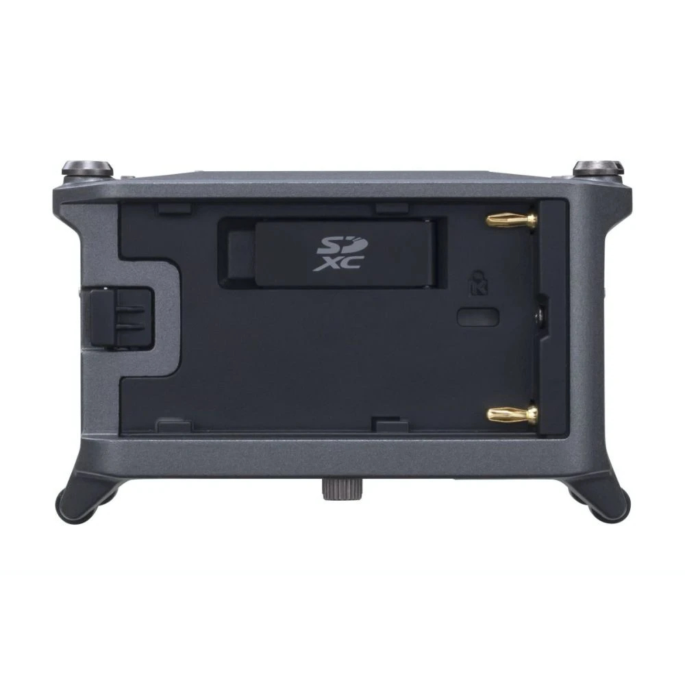 Zoom F6 Multitrack Field Recorder - Image 5