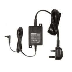 Shure PS24uk Power Supply