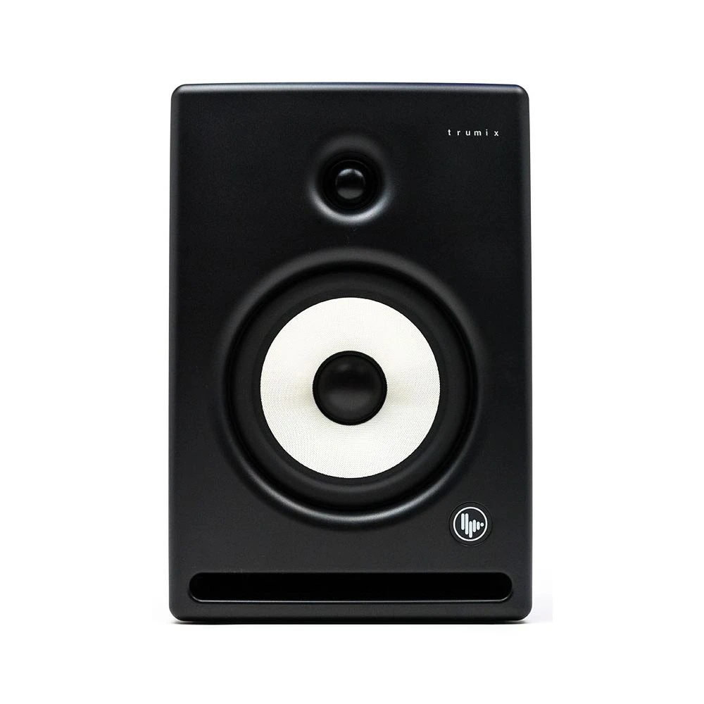 Trumix AR7 Active Studio Monitors, Pair - Image 2