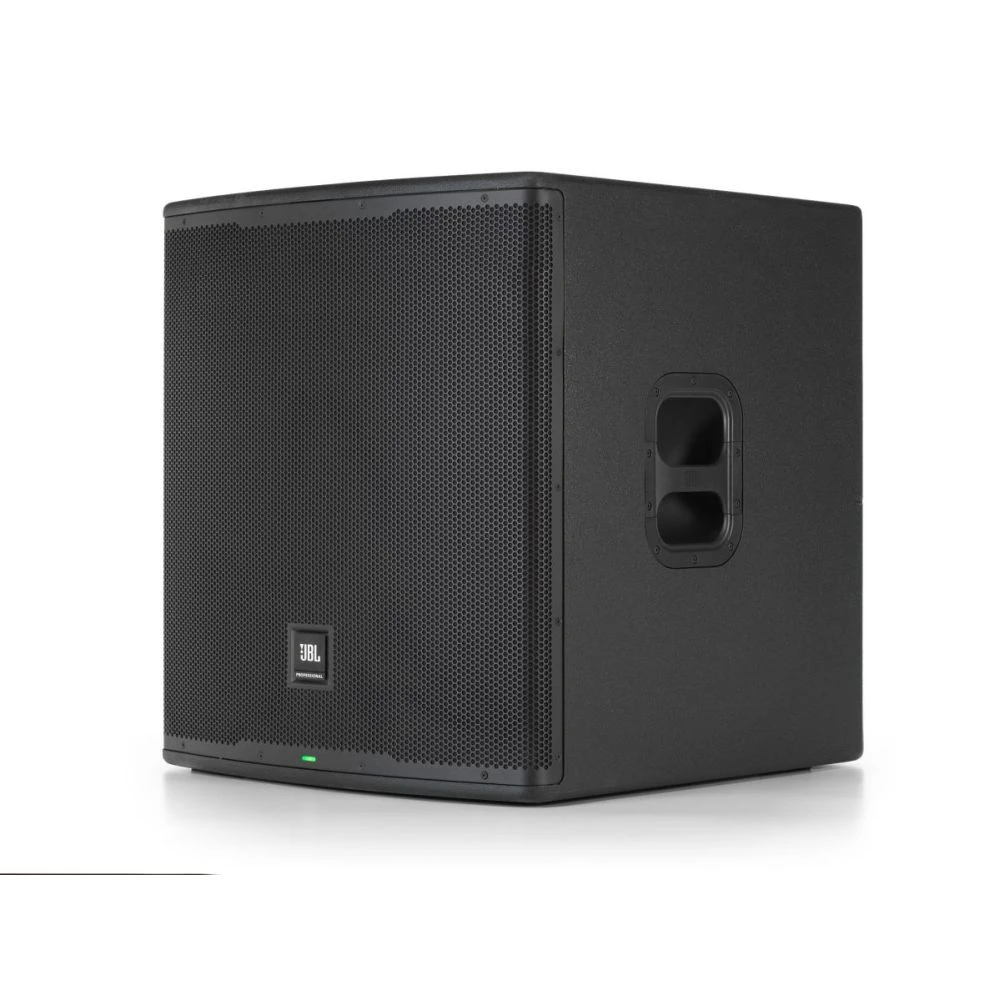 JBL EON718S 18" Powered PA Subwoofer - Image 3