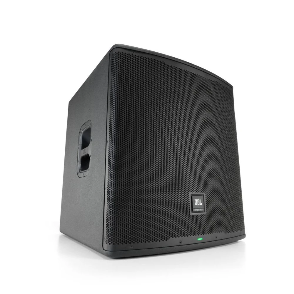 JBL EON718S 18" Powered PA Subwoofer - Image 4