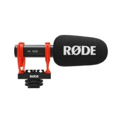 RODE VideoMic GO II Lightweight Directional Microphone