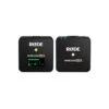 RODE Wireless GO II Single Wireless Microphone System