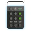 Mackie M-Caster Live Portable Live Streaming Mixer Black