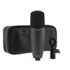 Shure KSM32 Vocal Condenser Microphone Charcoal Grey