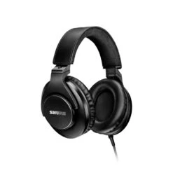 Shure SRH440A-EFS Professional Studio Headphones