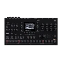 Elektron Octatrack MKII Dynamic Performance Sampler
