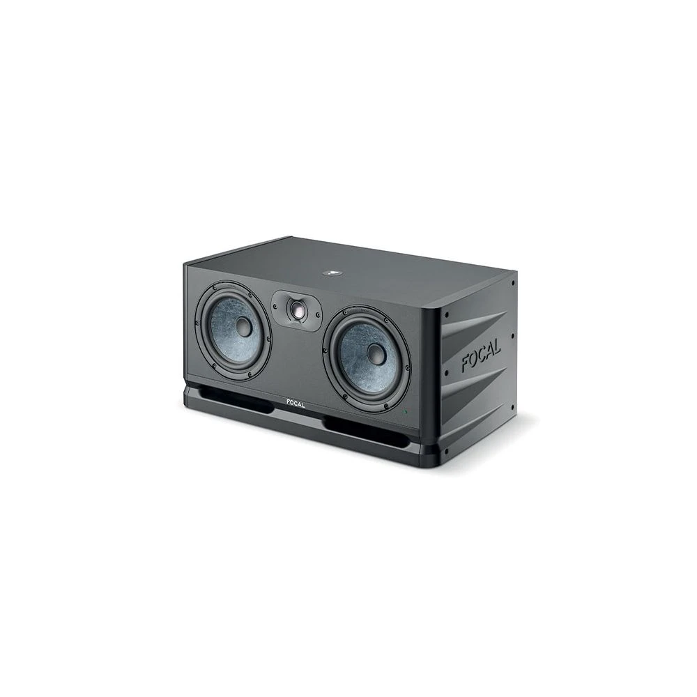 Focal Alpha Twin EVO Active Studio Monitor - Image 2