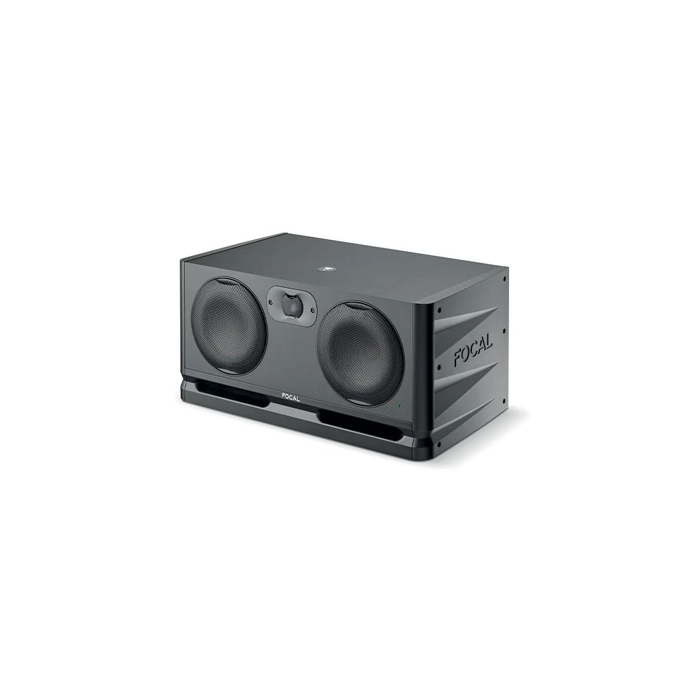 Focal Alpha Twin EVO Active Studio Monitor - Image 3