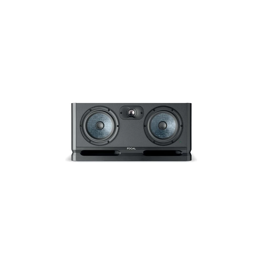 Focal Alpha Twin EVO Active Studio Monitor