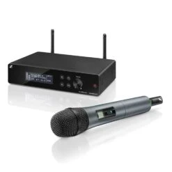 Sennheiser XSW 2-835 Wireless Vocal Microphone Set