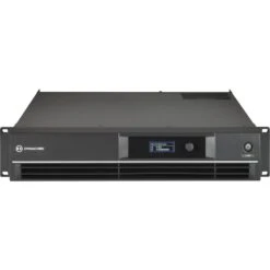 Dynacord L1300FD DSP 1300W Dual Channel Power Amplifier