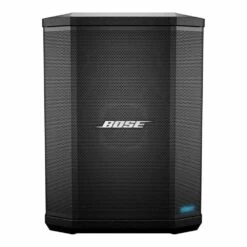 Bose S1 Pro PA System Excluding Battery Pack