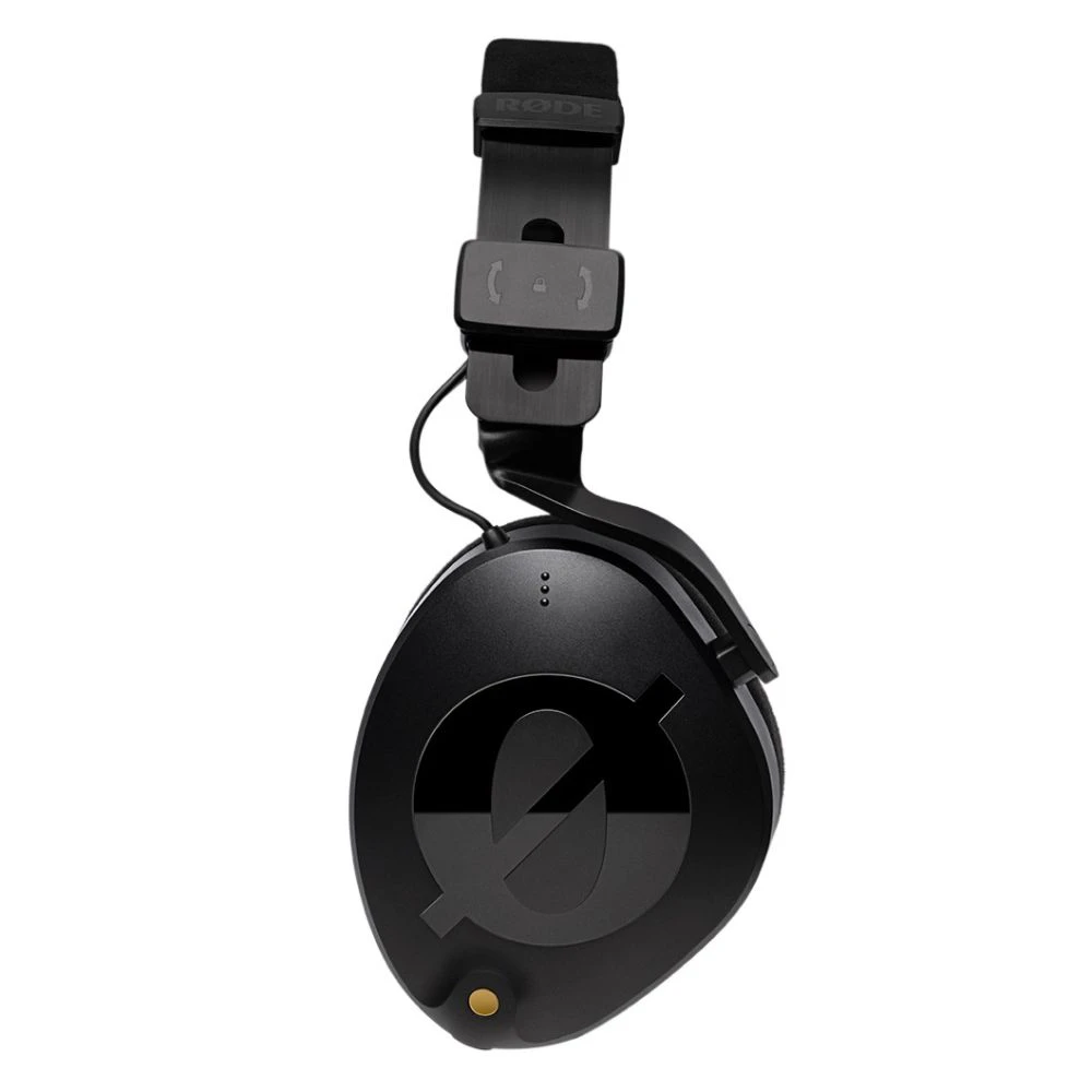 Rode NTH-100 Professional Over-Ear Headphones - Image 3