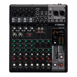 B-Stock Yamaha MG10X CV Mixing Console