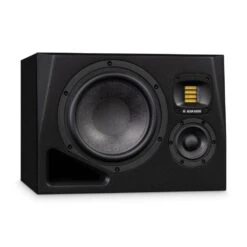 B-Stock ADAM Audio A8H-L Side Near/Midfield 3-Way Studio Monitor