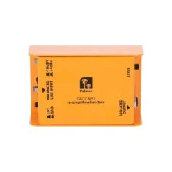 Palmer DACCAPO Re-Amplification Box