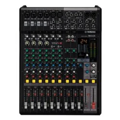 B-Stock Yamaha MG12X CV Mixer