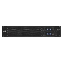 Peavey PV231 31-Band Rack-Mountable EQ