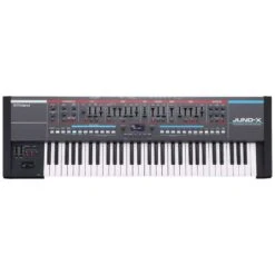 B-Stock Roland JUNO-X Synthesizer