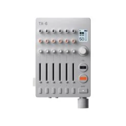 Teenage Engineering TX-6 Professional 6-Channel Mixer