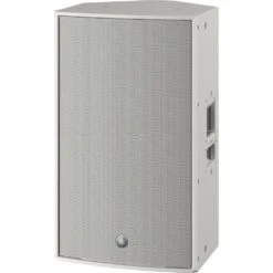 Yamaha CZR15 Passive Loud Speaker White