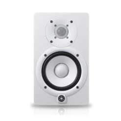 Yamaha HS5I Active Studio Monitor White, Installation Version
