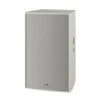 Yamaha DZR315 3-Way Bi-Amped Active Loudspeaker, White