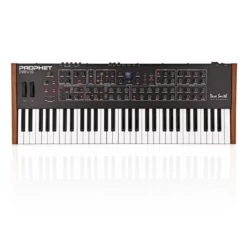 B-Stock Sequential Prophet Rev2 16-Voice Analog Synth Keyboard