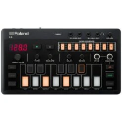 Roland AIRA Compact J-6 Chord Synth