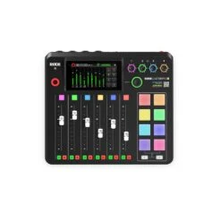 Rode Rodecaster Pro II Podcast Studio Mixer