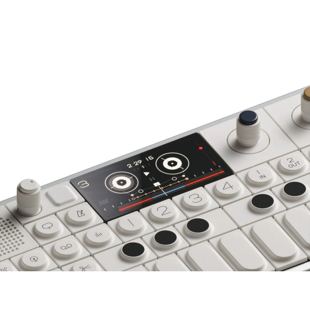 Teenage Engineering OP-1 Field - Image 2