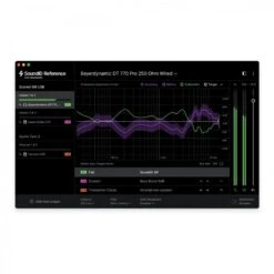 Sonarworks SoundID Reference For Speakers & Headphones (EDU)