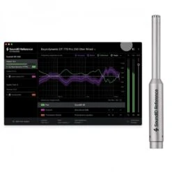 Sonarworks SoundID Reference For Speakers & Headphones Inc Mic (Education Version)