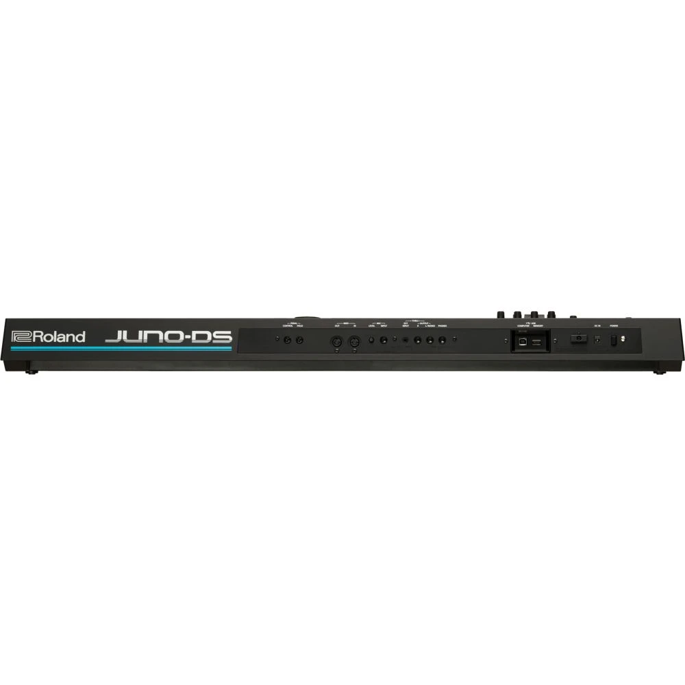 Roland Juno DS61 Synth - Image 3