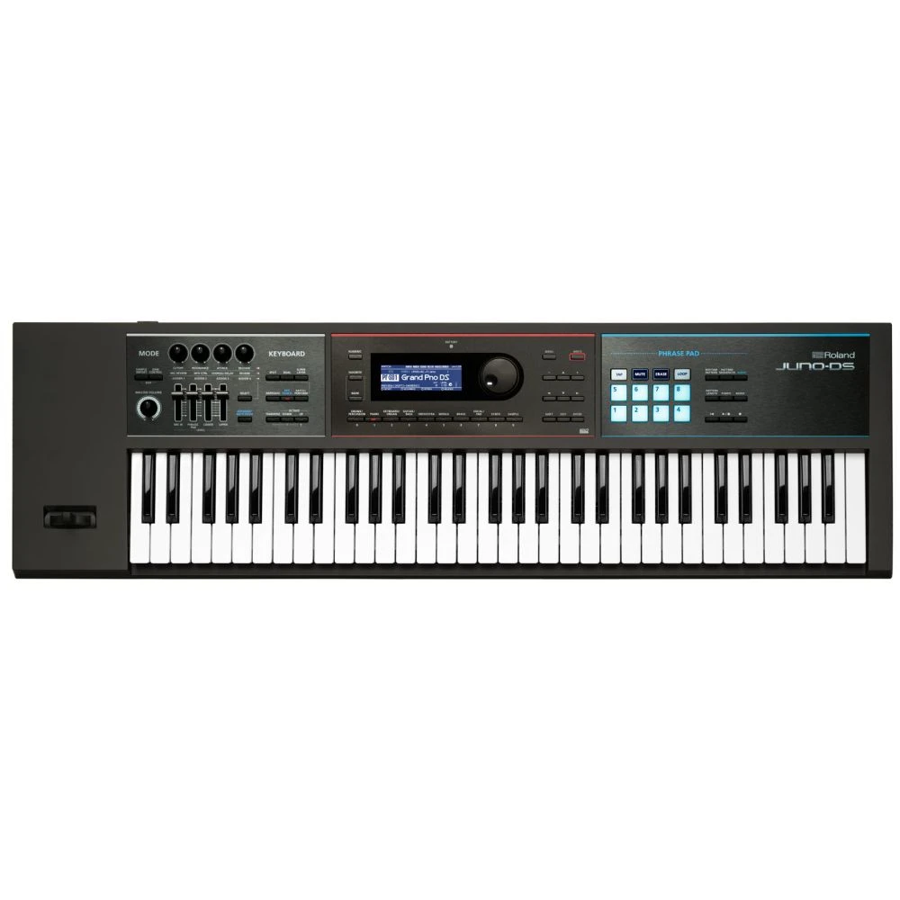 Roland Juno DS61 Synth