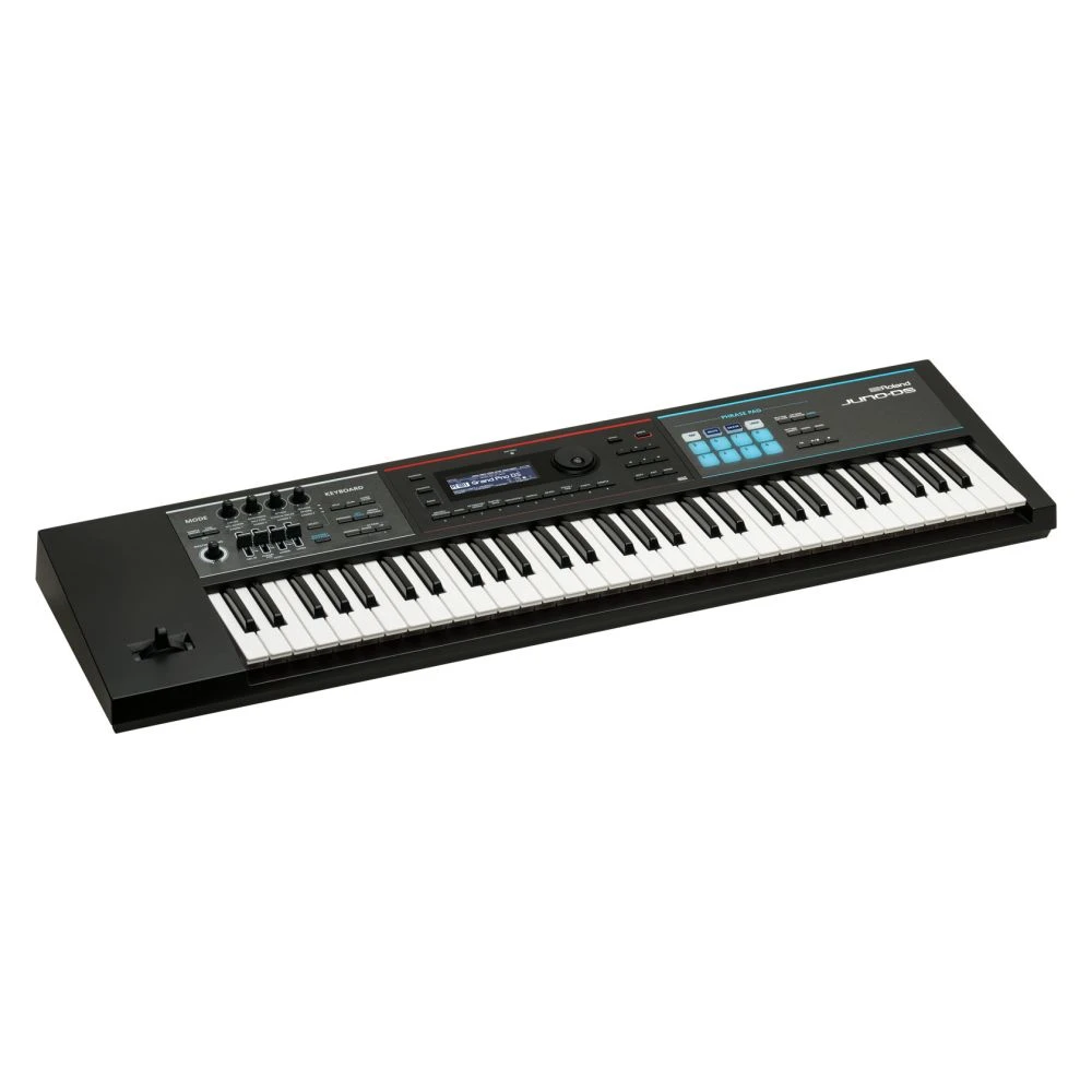Roland Juno DS61 Synth - Image 2
