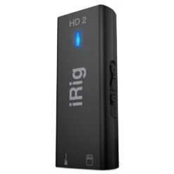 IK Multimedia IRig HD 2