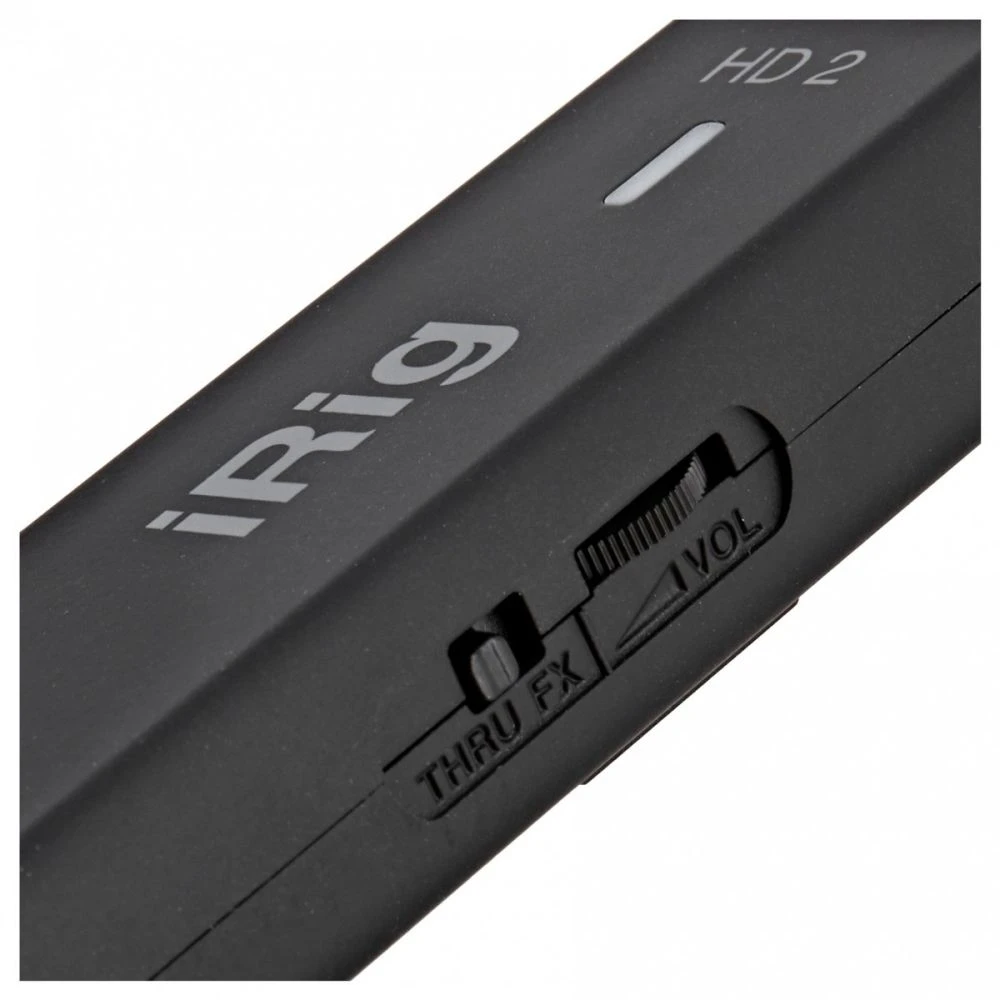 IK Multimedia IRig HD 2 - Image 3