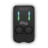 IK Multimedia IRig Pro DUO I/O
