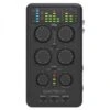IK Multimedia IRig Pro Quattro I/O