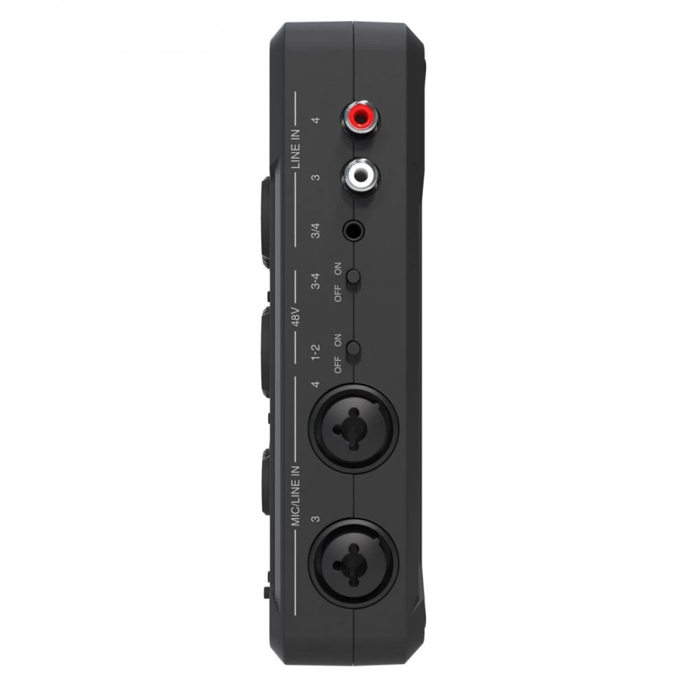 IK Multimedia IRig Pro Quattro I/O - Image 4