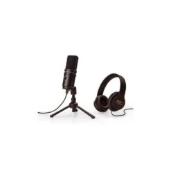 Zoom ZUM-2 PMP USB Podcast Mic Pack