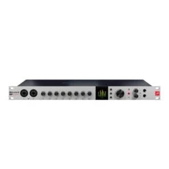 Antelope Audio Discrete 8 Pro Synergy Core Audio Interface
