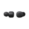 Yamaha TW-E3B Black Wireless Earphones
