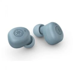 Yamaha TW-E3B Blue Wireless Earphones