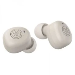 Yamaha TW-E3B Grey Wireless Earphones